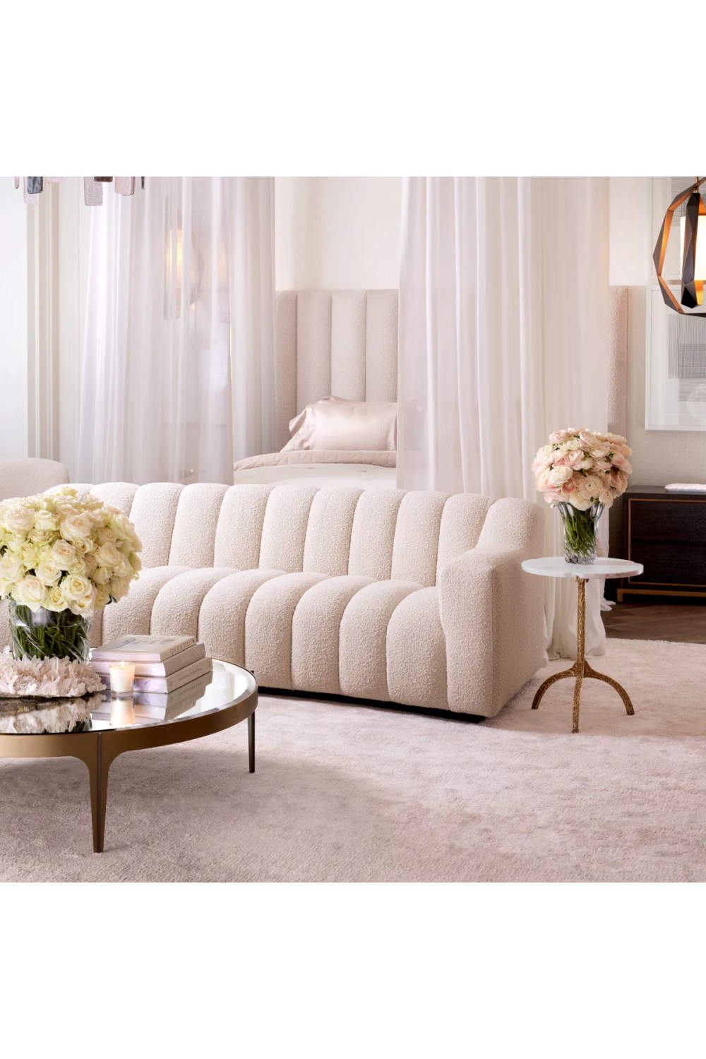 Handwoven Rug 7' x 10' | Eichholtz Liam | Oroa.com