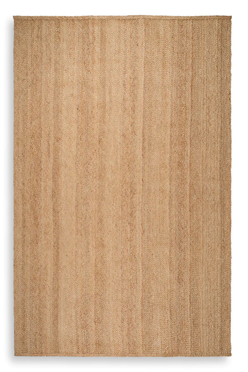 Natural Jute Rug 10' x 13' | Eichholtz Soleste | Oroa.com
