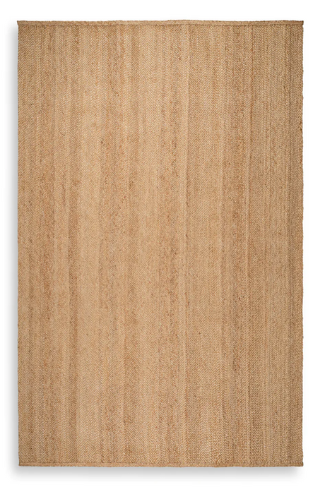 Natural Jute Rug 10' x 13' | Eichholtz Soleste | Oroa.com