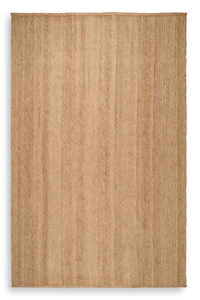Natural Jute Rug 10' x 13' | Eichholtz Soleste | Oroa.com