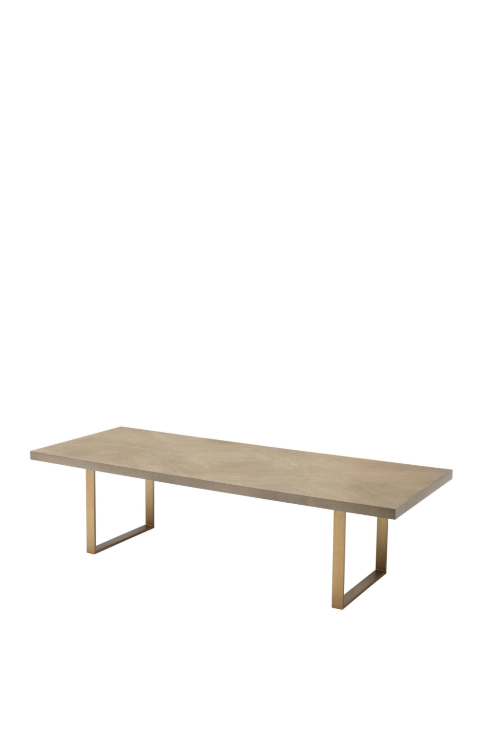 Mid-Century Dining Table | Eichholtz Remington | Oroa.com