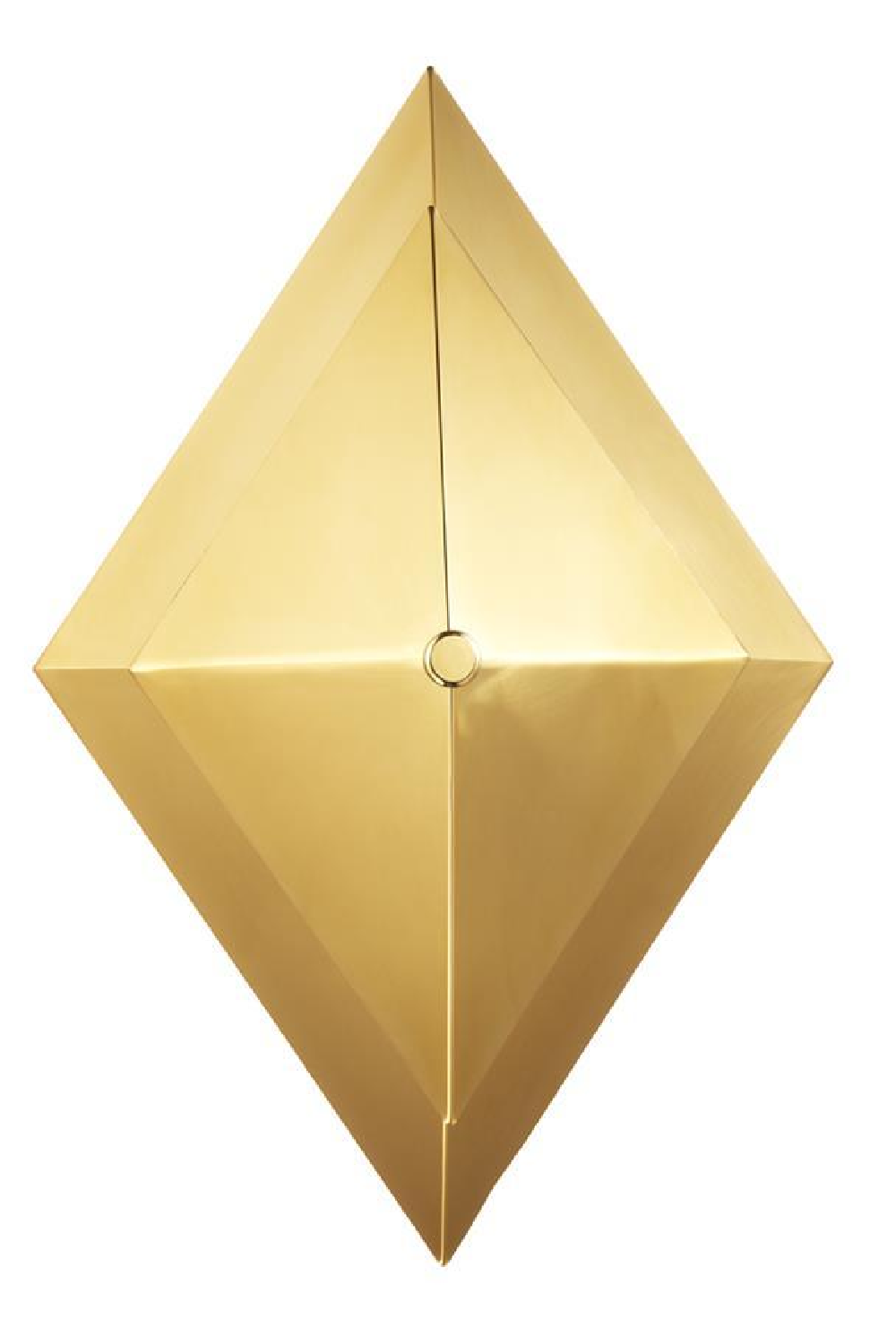Diamond Wall Lamp | Eichholtz Augustas | Oroa.com
