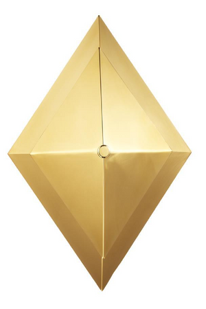 Diamond Wall Lamp | Eichholtz Augustas | Oroa.com