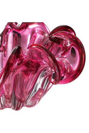 Hand-Blown Glass Bowl | Eichholtz Triada | Oroa.com