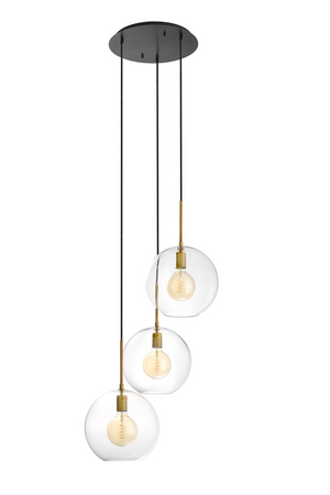 Light Globe Cluster | Eichholtz Tango | Oroa.com