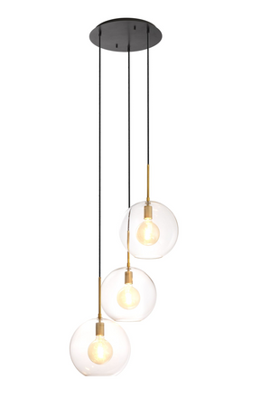 Light Globe Cluster | Eichholtz Tango | Oroa.com