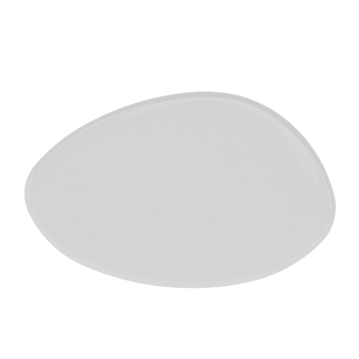 Cobblestone Coffee Table - White balance