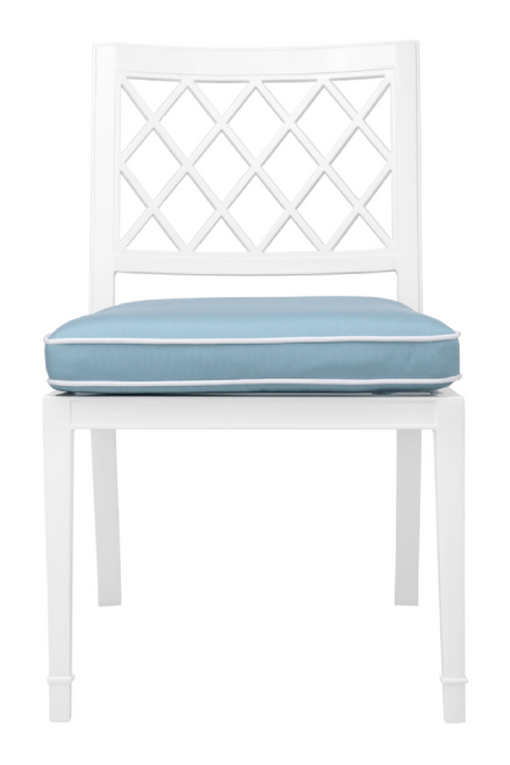 Outdoor Dining Chair | Eichholtz Paladium | Oroatrade.com
