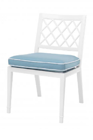 Outdoor Dining Chair | Eichholtz Paladium | Oroatrade.com