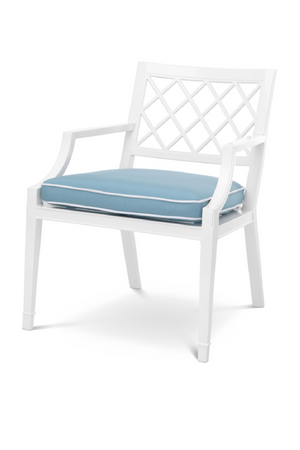 Outdoor Dining Armchair | Eichholtz Paladium | Oroa.com