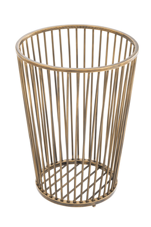 Towel Basket | Eichholtz Baleana | Oroa.com