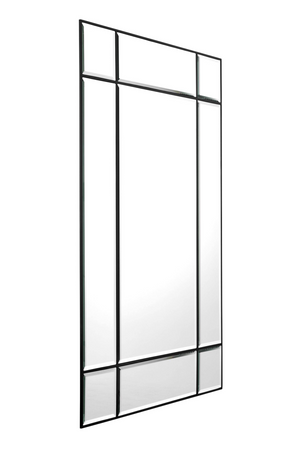 Metal Framed Bevelled Mirror S | Eichholtz Beaumont | Oroa.com
