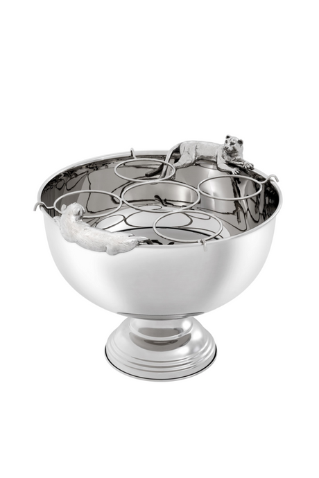 5-Bottle Champagne Cooler | Eichholtz Jordan | Oroa.com