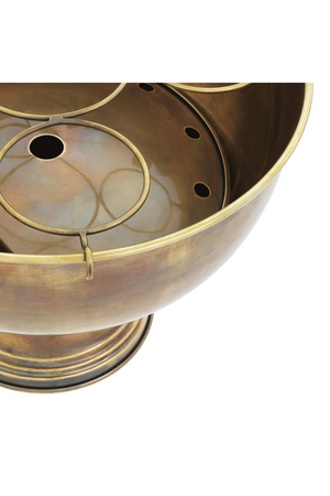 5-Bottle Champagne Cooler | Eichholtz Jordan | Oroa.com