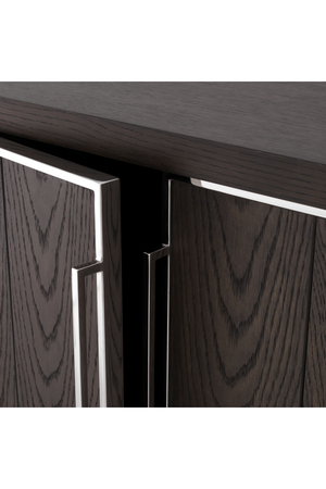 Mocha Oak Dresser | Eichholtz Renzo | Oroatrade.com