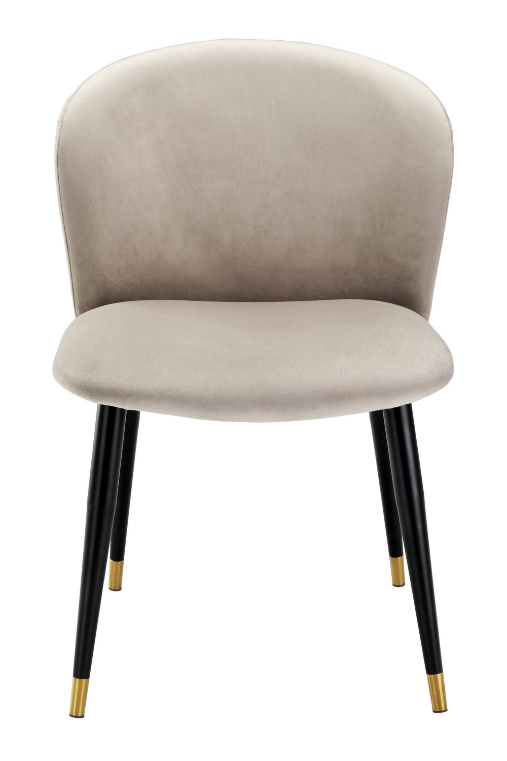 Velvet Retro Dining Chair | Eichholtz Volante | Oroa.com