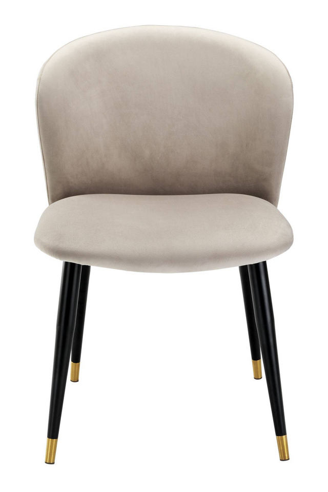 Velvet Retro Dining Chair | Eichholtz Volante | Oroa.com
