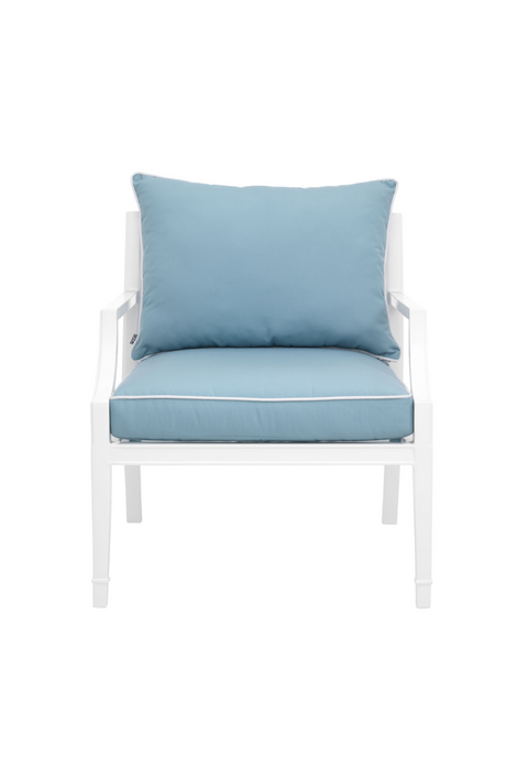 Outdoor Sunbrella Chair | Eichholtz Bella Vista | Oroa.com