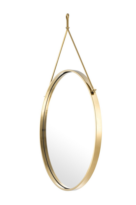 Vintage Style Hook Wall Mirror | Eichholtz Morongo | Oroa.com