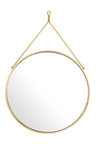 Vintage Style Hook Wall Mirror | Eichholtz Morongo | Oroa.com