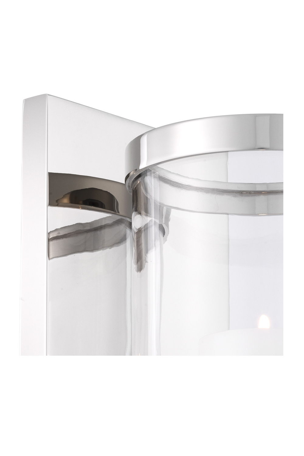 Pillar Candle Wall Hurricane | Eichholtz Dominic | OROA TRADE