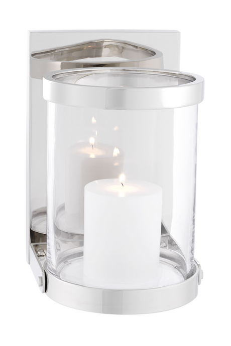 Pillar Candle Wall Hurricane | Eichholtz Dominic | OROA TRADE