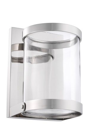 Pillar Candle Wall Hurricane | Eichholtz Dominic | OROA TRADE