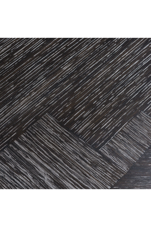 Oval Oak Dining Table | Eichholtz Melchior | Oroa.com