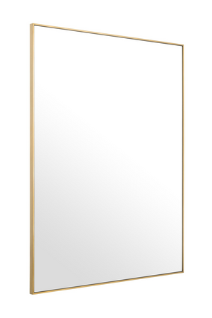 Brushed Brass Mirror | Eichholtz Redondo | Oroa.com
