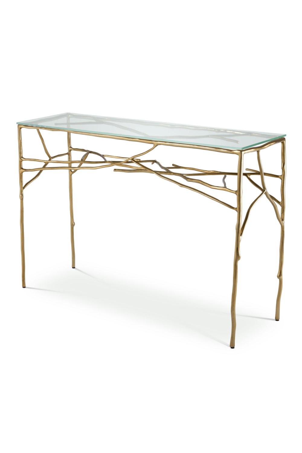 Brass Branch Console Table | Eichholtz Antico | #1 Eichholtz Retailer
