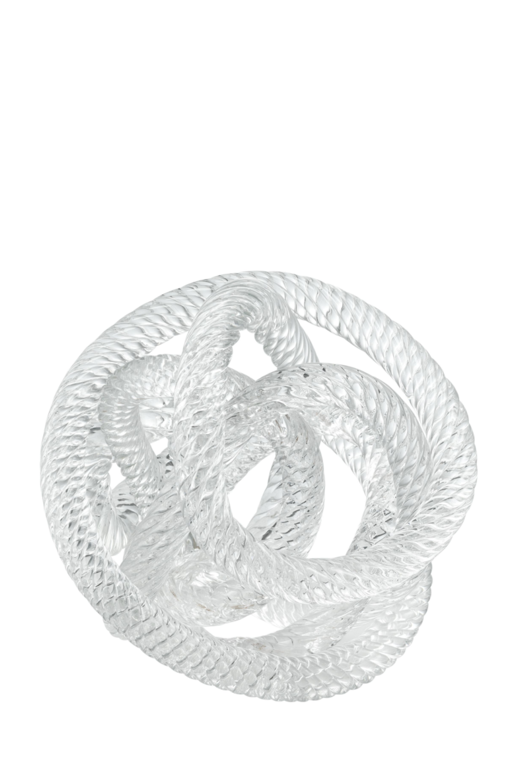 Glass Rope Desk Accessory | Eichholtz Dominico | Oroa.com