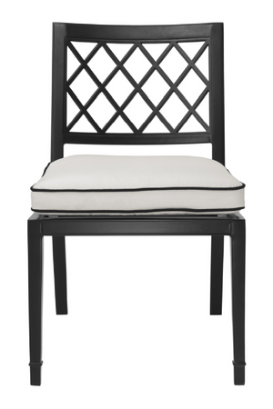 Outdoor Dining Chair | Eichholtz Paladium | Oroatrade.com