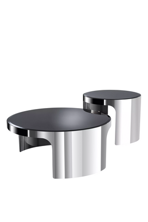 Nesting Coffee Table Set Of 2 | Eichholtz Piemonte | Oroa.com