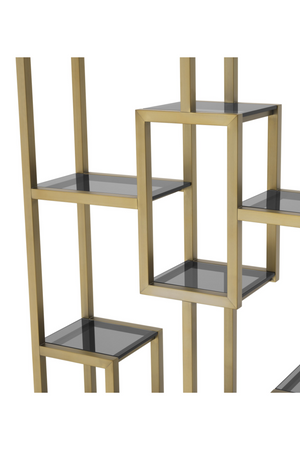 Multi-Level Decorative Cabinet | Eichholtz Lagonda | #1 Eichholtz Trade Partner 