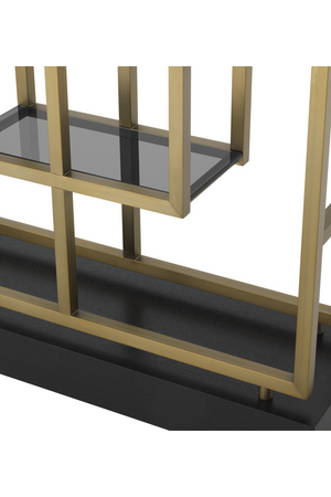 Multi-Level Decorative Cabinet | Eichholtz Lagonda | #1 Eichholtz Trade Partner 