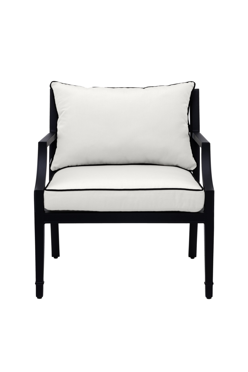 Outdoor Sunbrella Chair | Eichholtz Bella Vista | Oroa.com