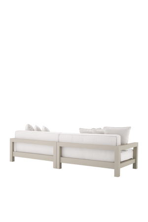 Outdoor Sunbrella Sofa | Eichholtz Cap-Antibes | Oroa.com