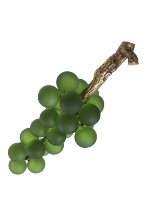 Glass Decor | Eichholtz Grapes | Oroa.com