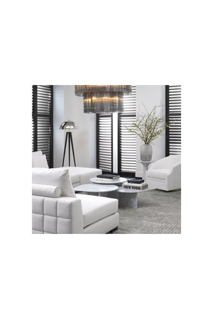 Black Marble Shell Fossil | Eichholtz Conchiglia | Oroatrade.com