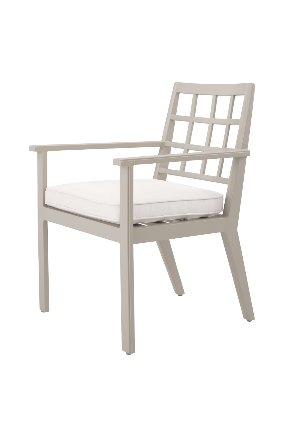 Sunbrella Outdoor Dining Armchair | Eichholtz Cap-Ferrat | Oroa.com