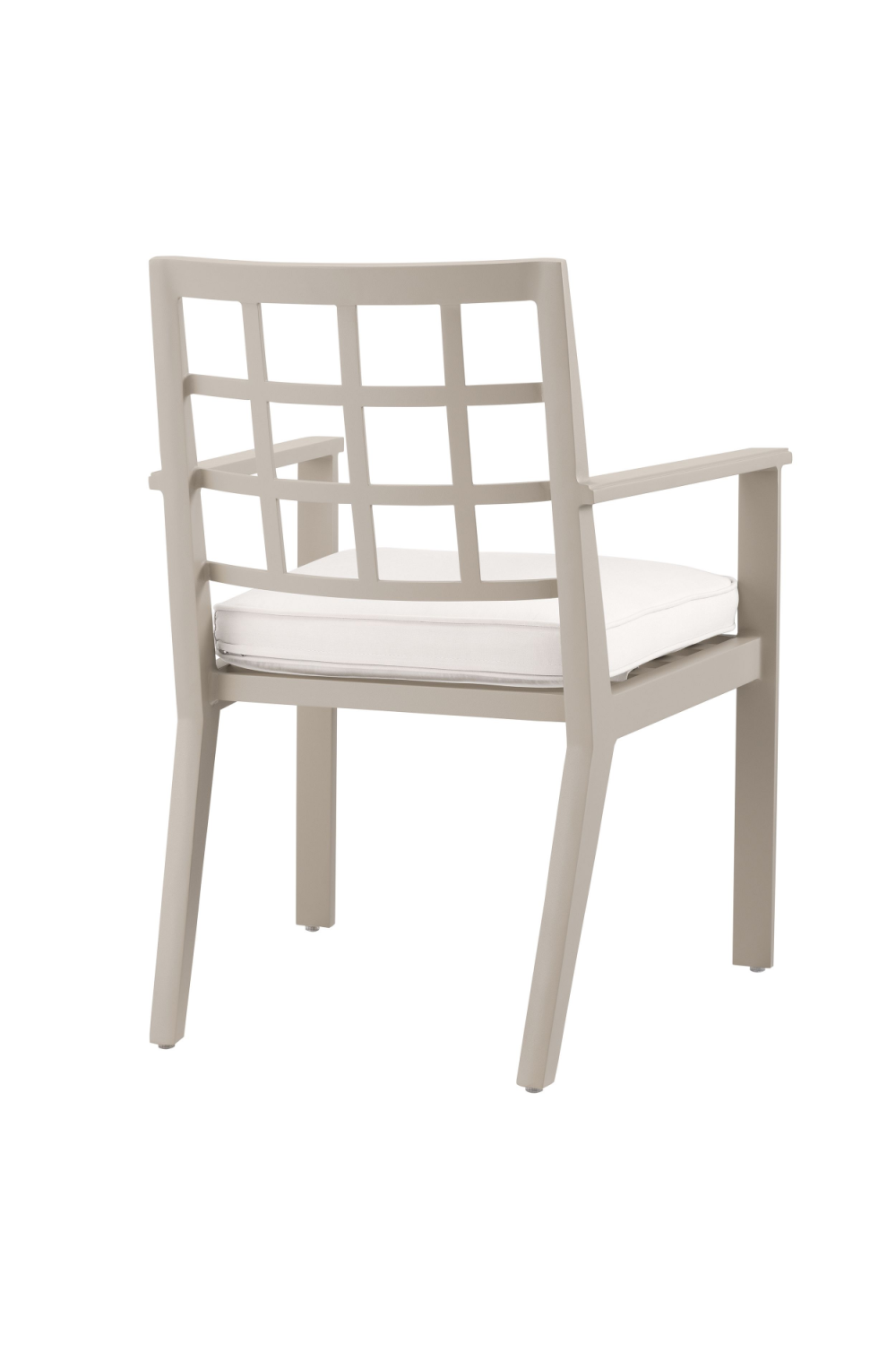 Sunbrella Outdoor Dining Armchair | Eichholtz Cap-Ferrat | Oroa.com