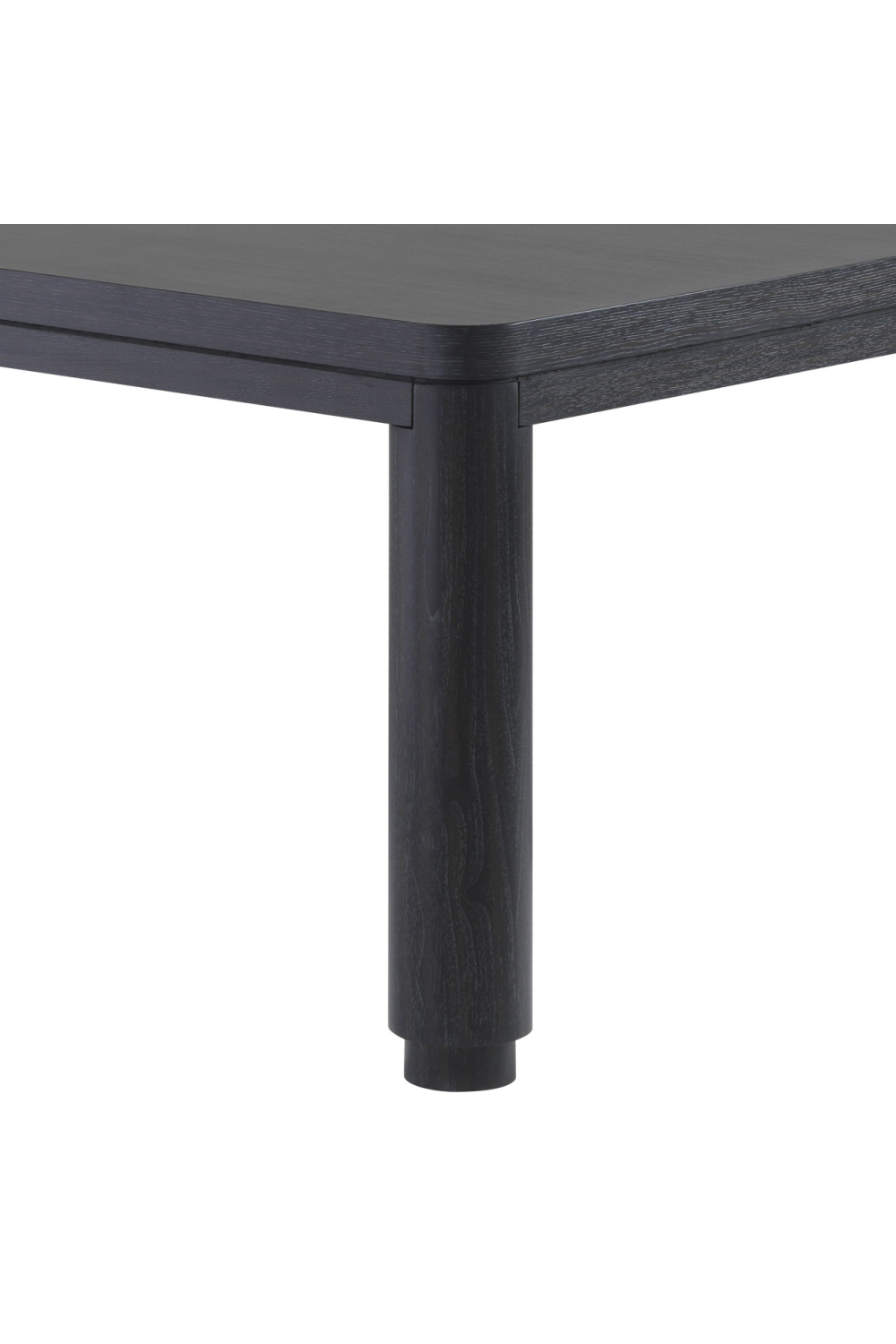 Gray Rectangular Dining Table | Eichholtz Atelier | Oroa.com