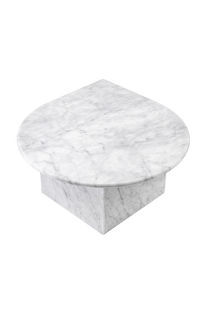 Marble Nesting Coffee Table (set of 3) | Eichholtz Naples | Oroa.com