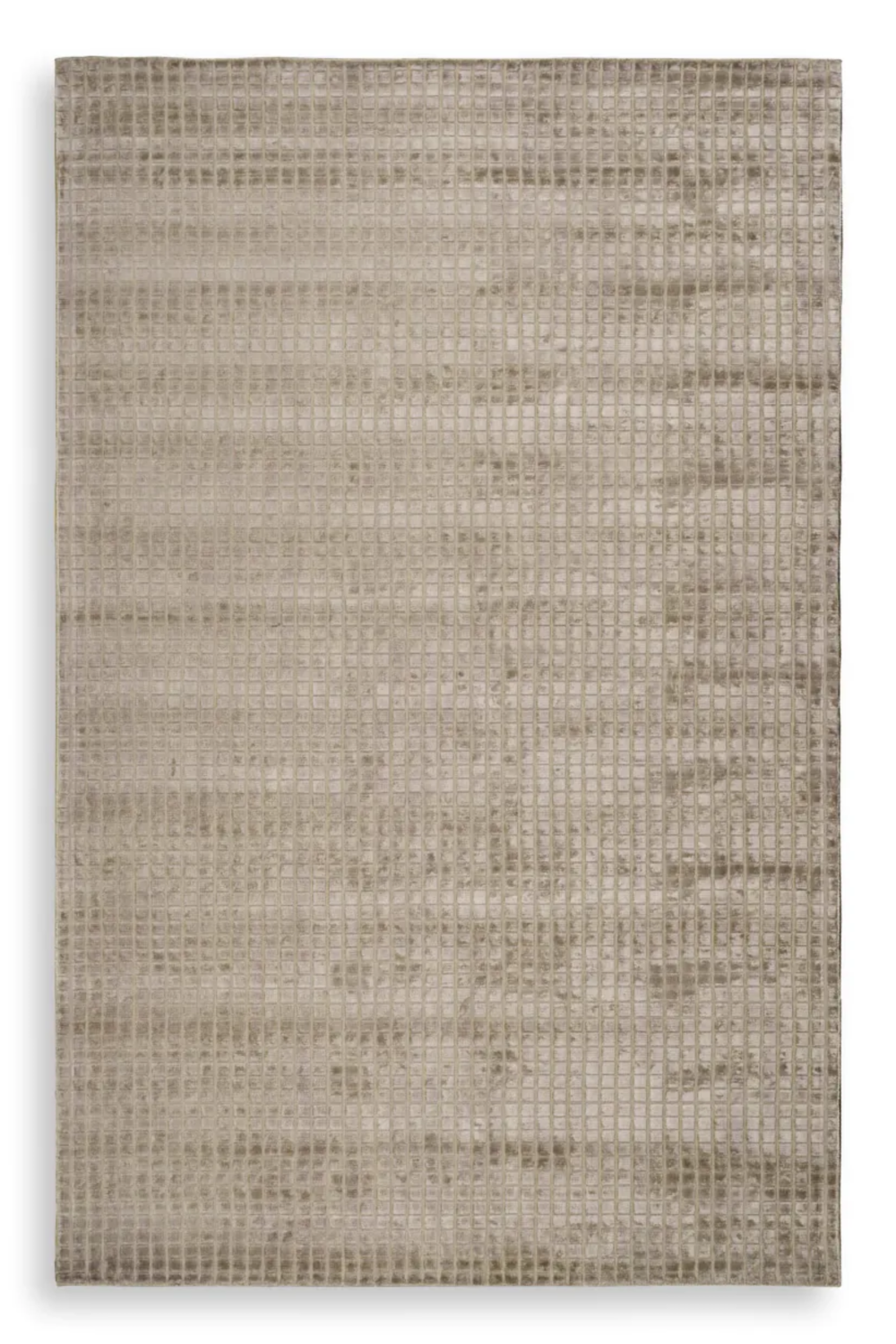 Gray Hand Woven Rug | Eichholtz Crown | Oroa.com