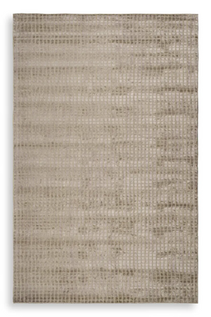 Gray Hand Woven Rug | Eichholtz Crown | Oroa.com