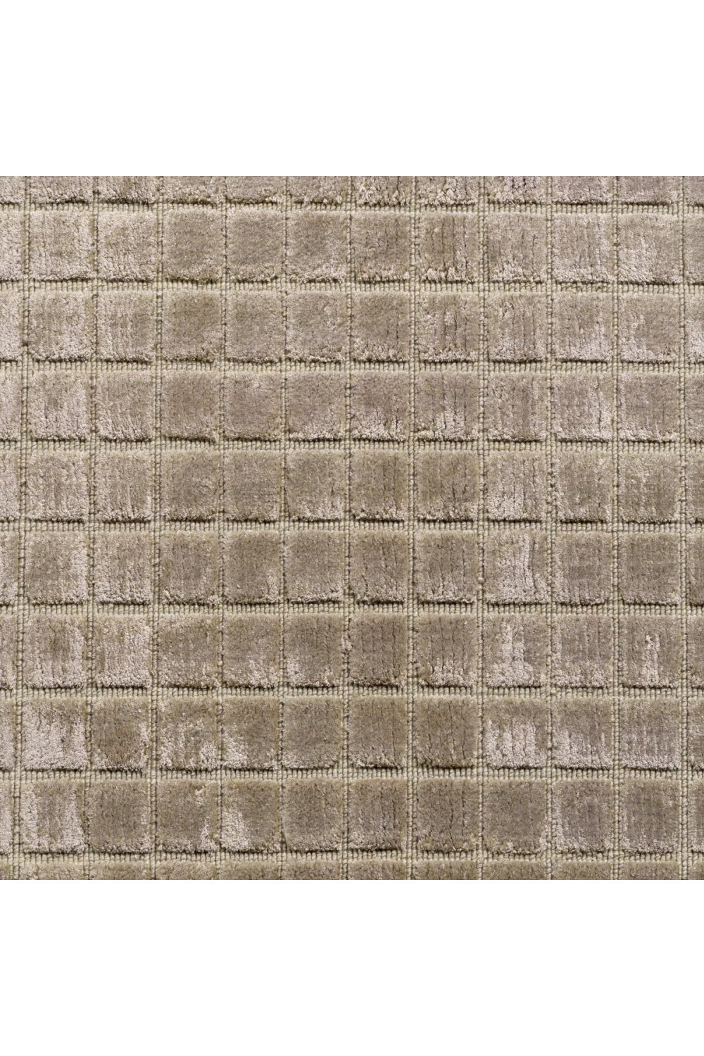 Gray Hand Woven Rug | Eichholtz Crown | Oroa.com