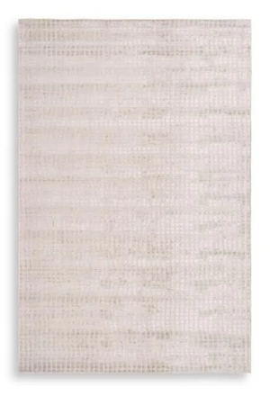 Silver Sand Hand Woven Rug | Eichholtz Crown | Oroa.com