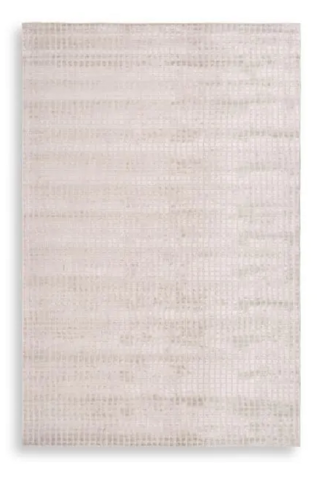 Silver Sand Hand Woven Rug | Eichholtz Crown | Oroa.com