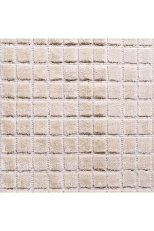 Silver Sand Hand Woven Rug | Eichholtz Crown | Oroa.com