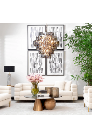 Marble Base Table Lamp | Eichholtz Newman | Oroa.com